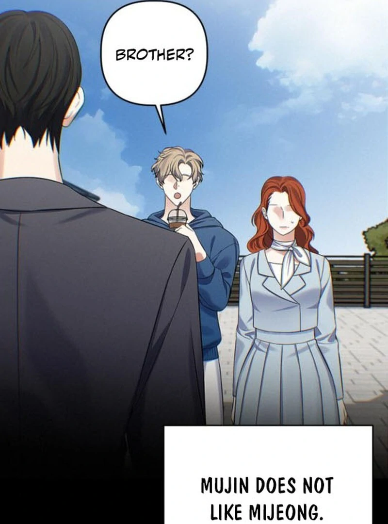 When Love Calls My Name Chapter 20 406 ch 20 57