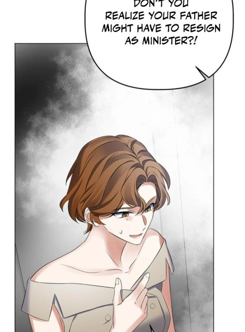 When Love Calls My Name Chapter 20 358 ch 20 9