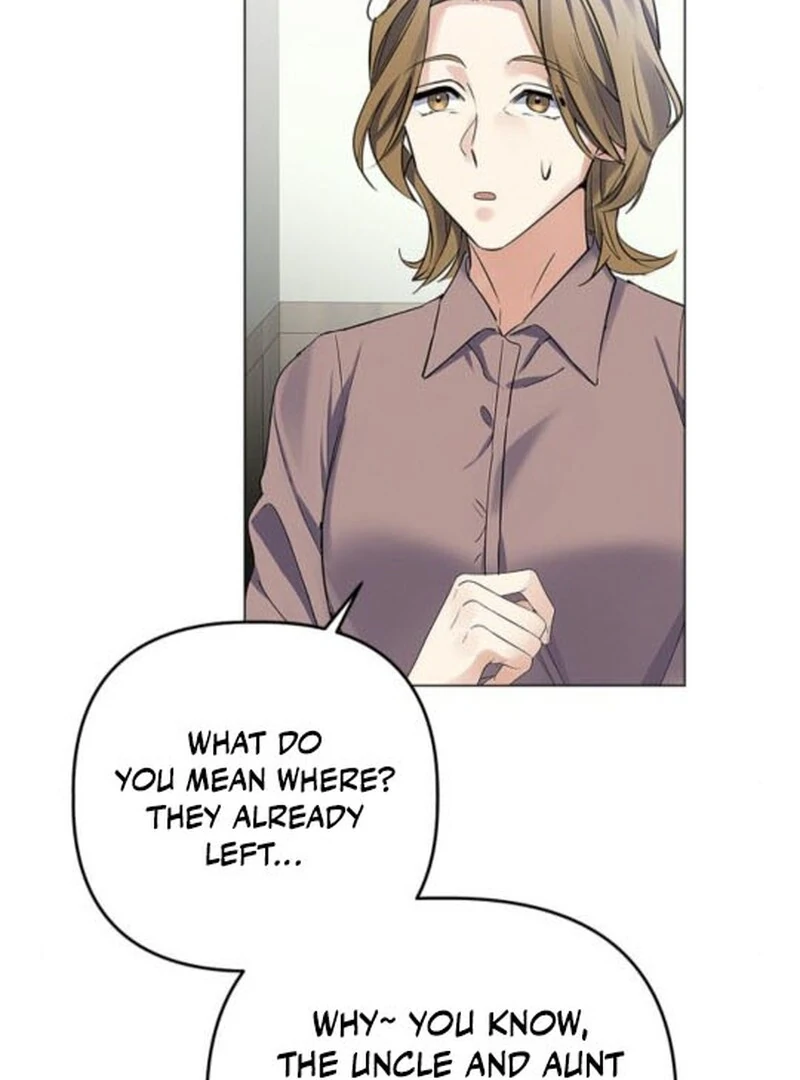 When Love Calls My Name Chapter 21 426 ch 21 101