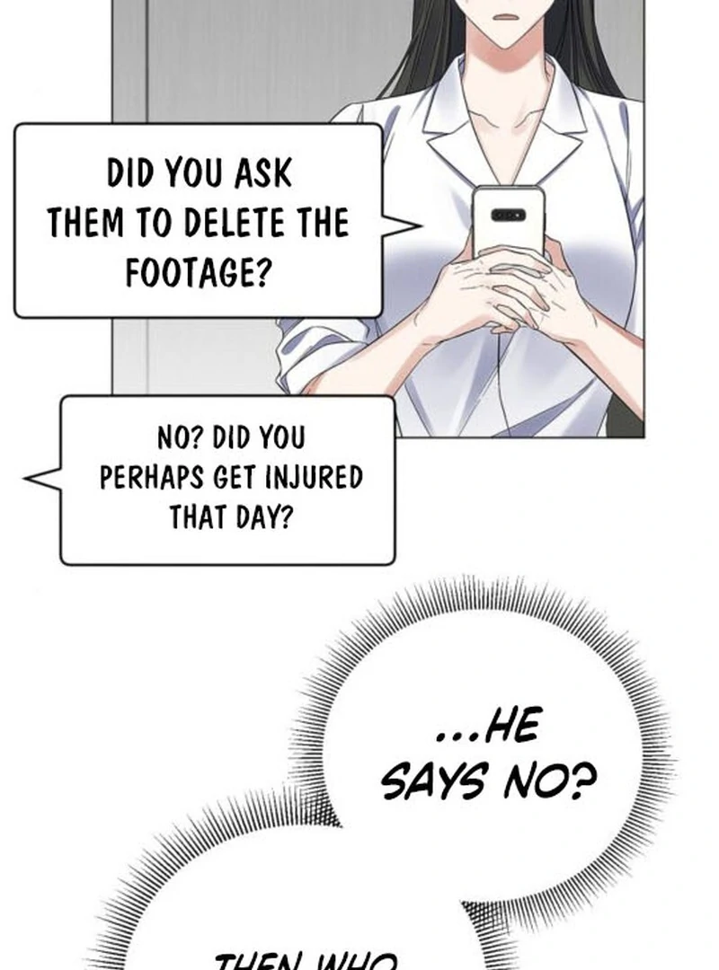 When Love Calls My Name Chapter 21 340 ch 21 15