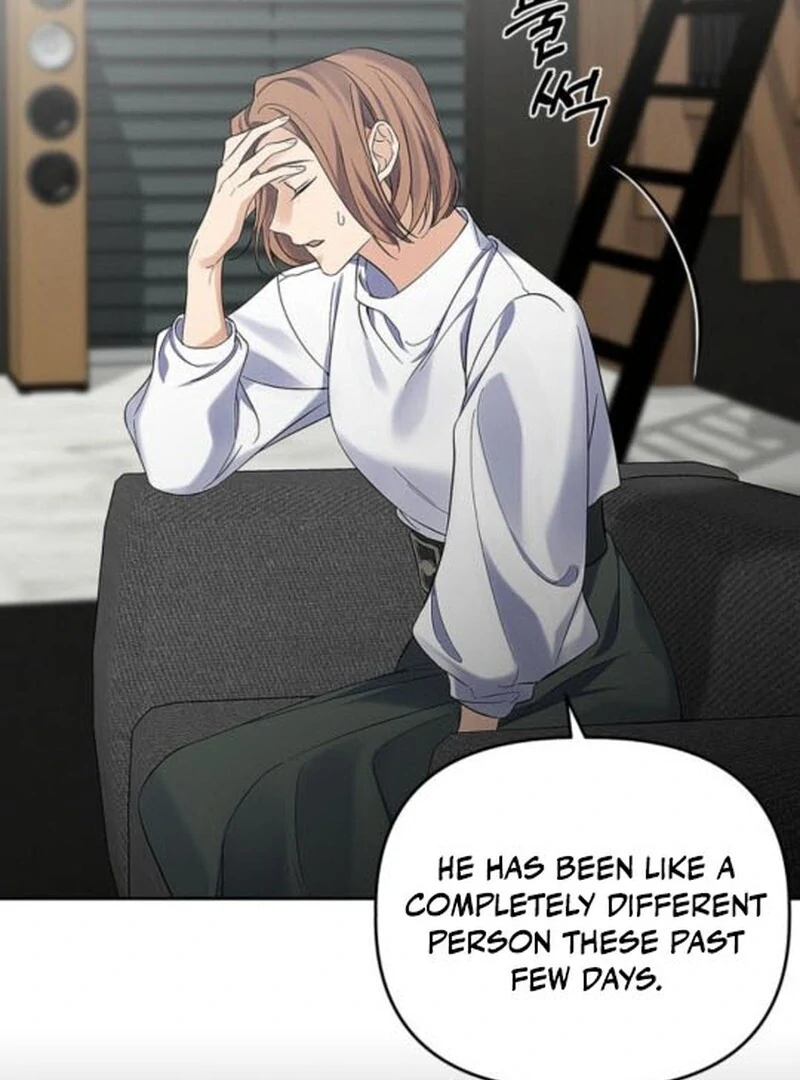 When Love Calls My Name Chapter 21 353 ch 21 28