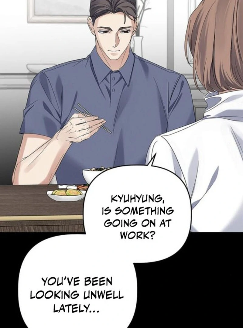 When Love Calls My Name Chapter 21 355 ch 21 30