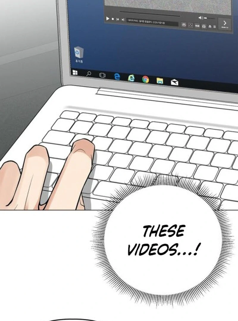 When Love Calls My Name Chapter 21 363 ch 21 38