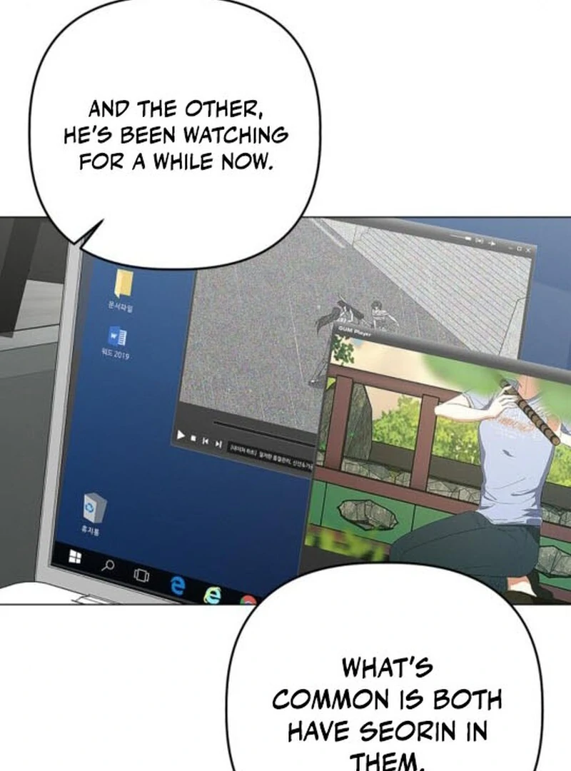 When Love Calls My Name Chapter 21 364 ch 21 39