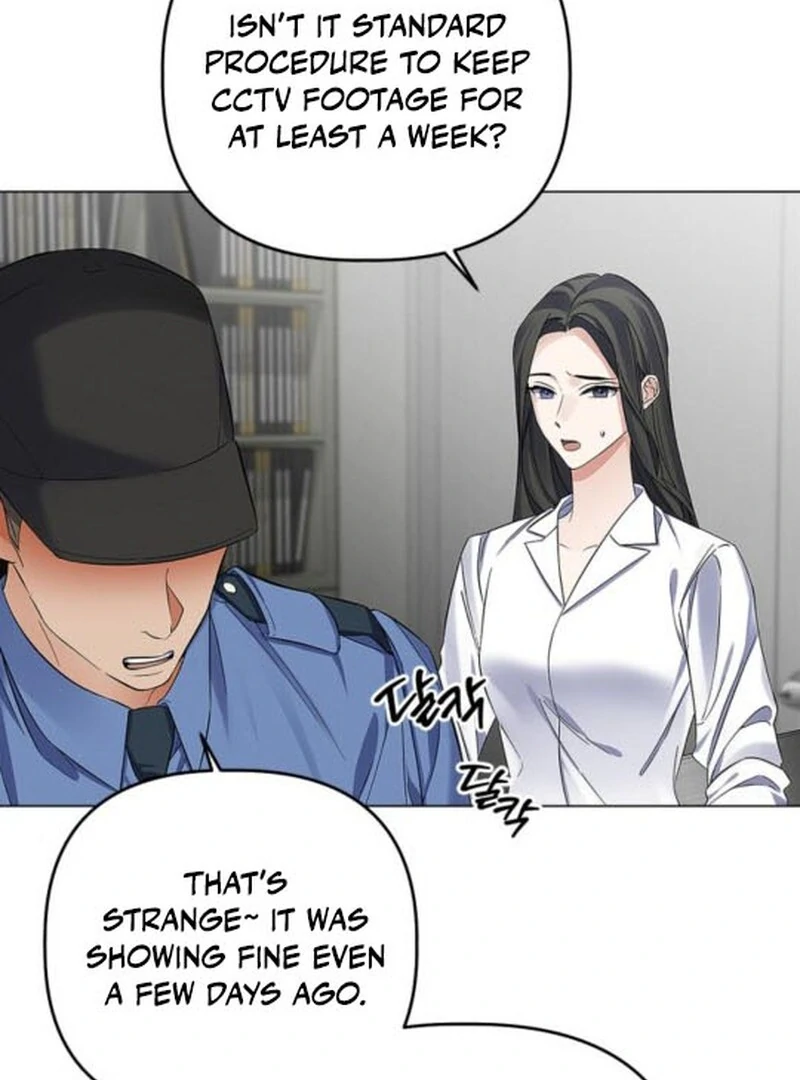 When Love Calls My Name Chapter 21 329 ch 21 4