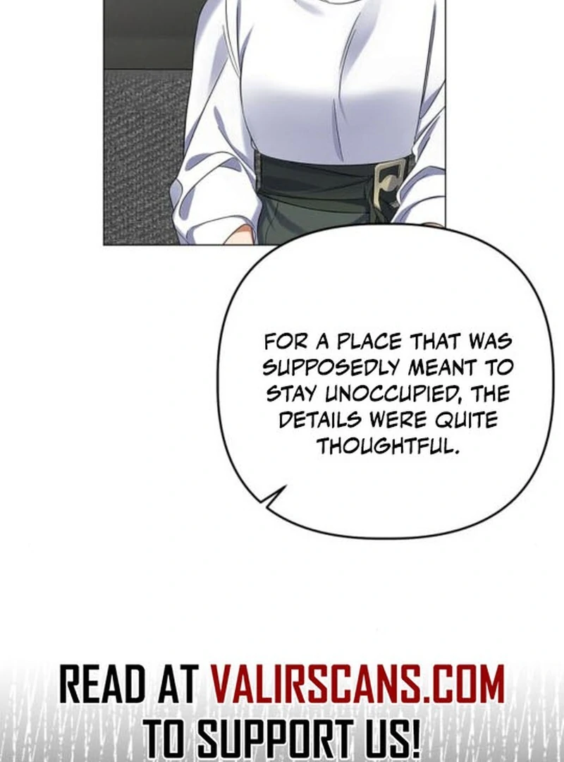 When Love Calls My Name Chapter 21 370 ch 21 45