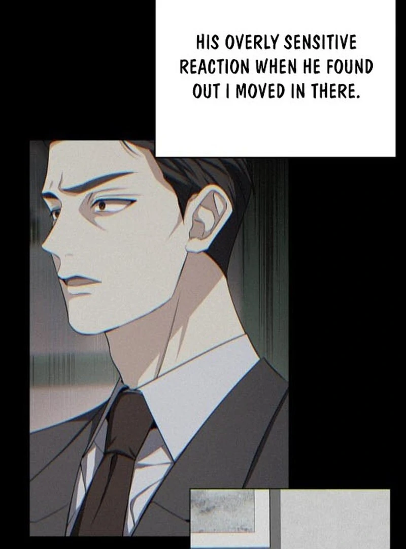 When Love Calls My Name Chapter 21 376 ch 21 51