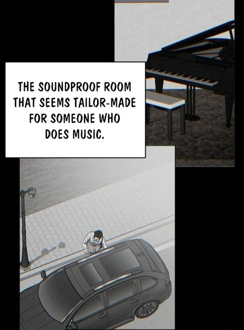 When Love Calls My Name Chapter 21 377 ch 21 52