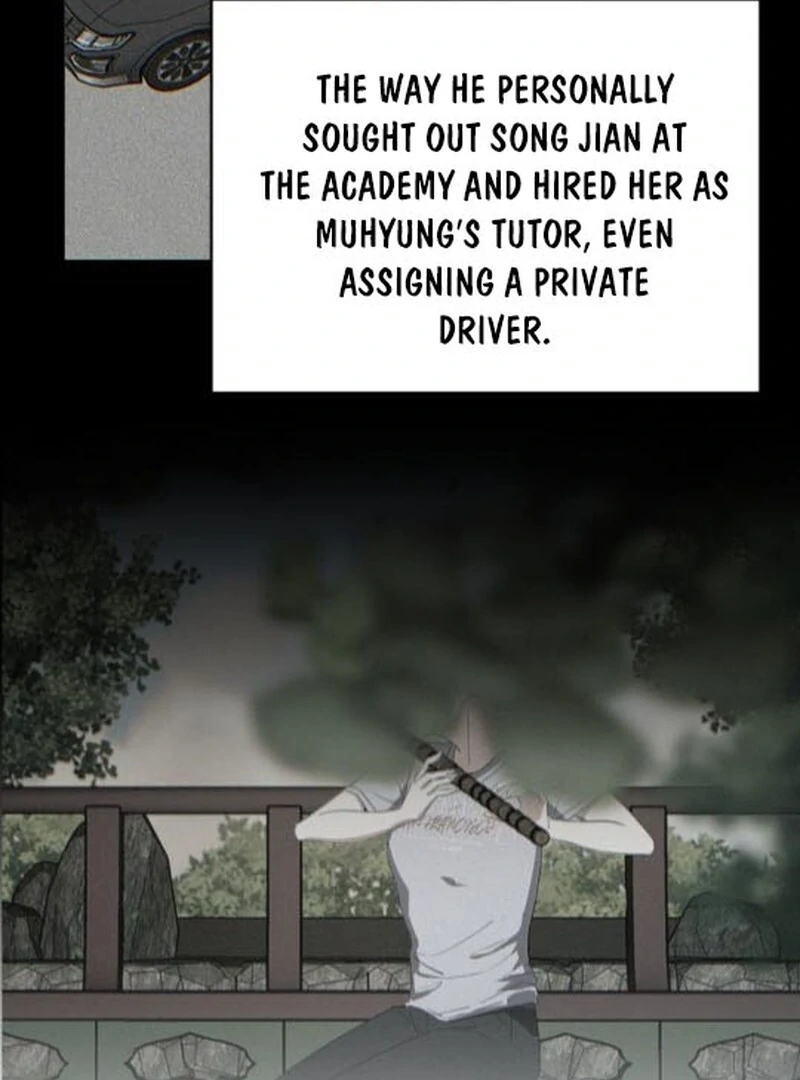 When Love Calls My Name Chapter 21 378 ch 21 53