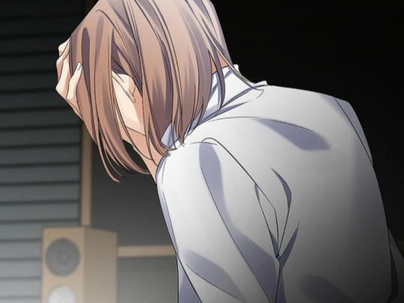 When Love Calls My Name Chapter 21 394 ch 21 69