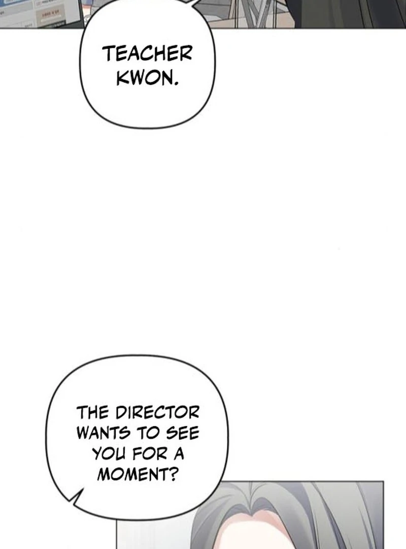 When Love Calls My Name Chapter 21 410 ch 21 85