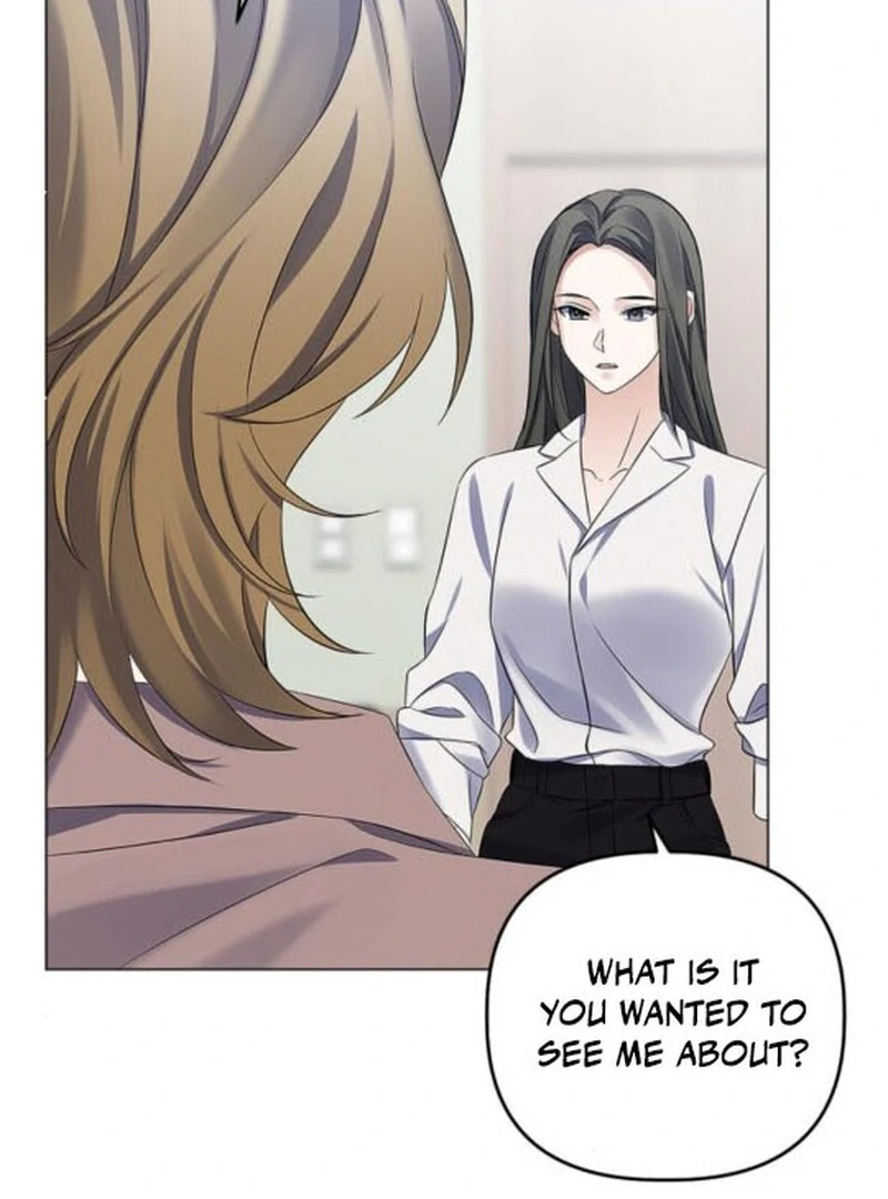 When Love Calls My Name Chapter 21 415 ch 21 90