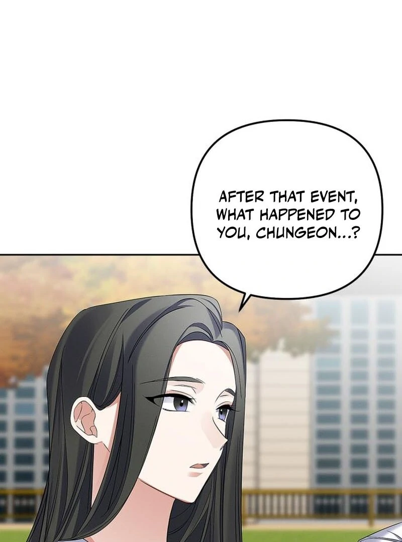 When Love Calls My Name Chapter 23 323 004