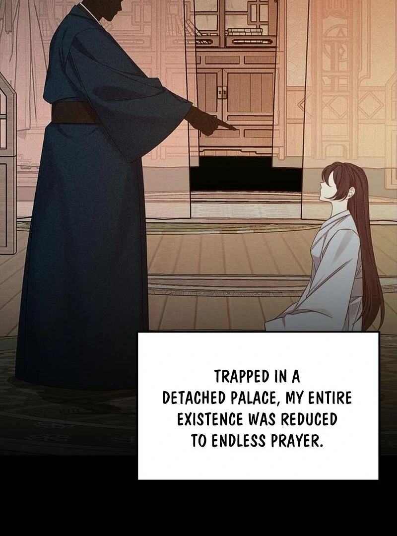 When Love Calls My Name Chapter 23 332 013