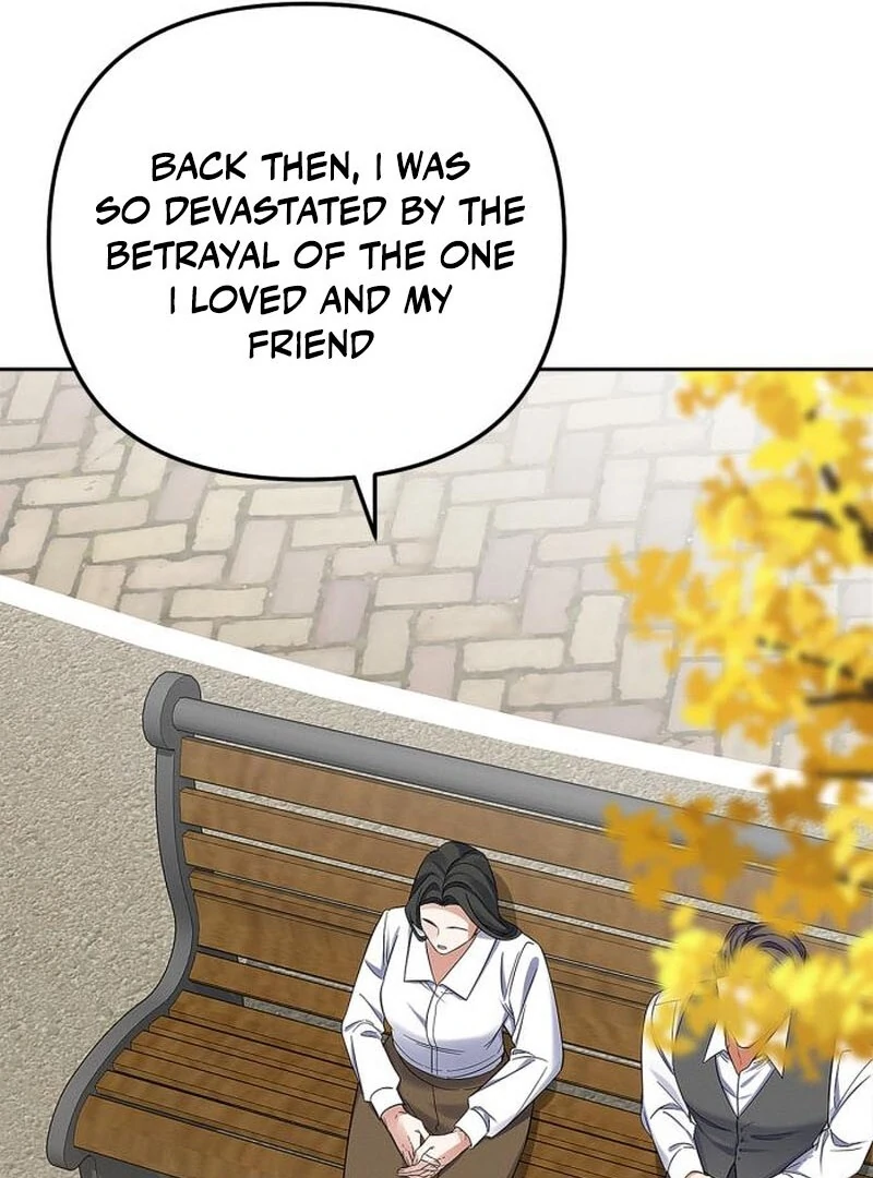 When Love Calls My Name Chapter 23 352 033