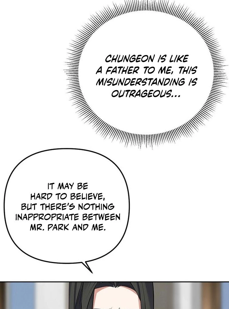 When Love Calls My Name Chapter 23 366 047