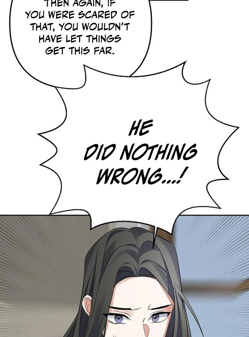 When Love Calls My Name Chapter 23 376 057