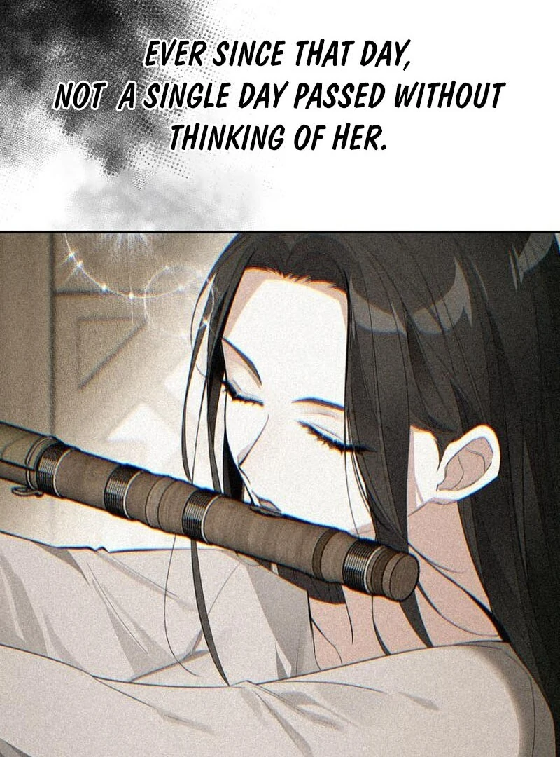 When Love Calls My Name Chapter 23 383 064