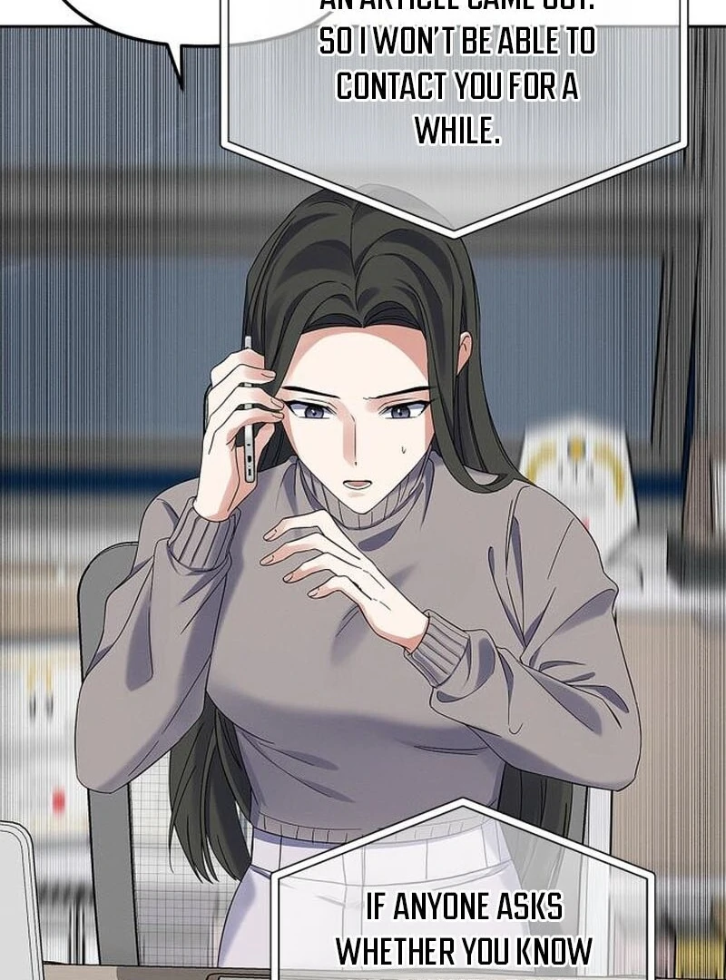 When Love Calls My Name Chapter 23 416 097