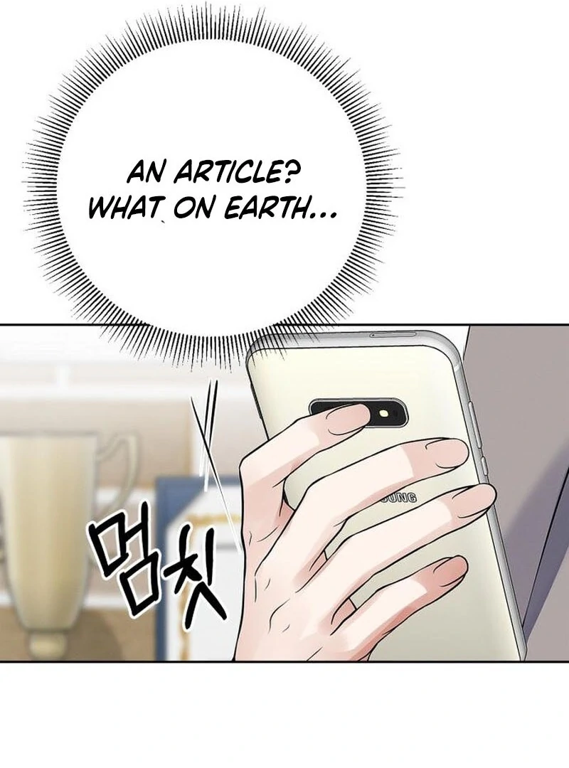 When Love Calls My Name Chapter 23 420 101