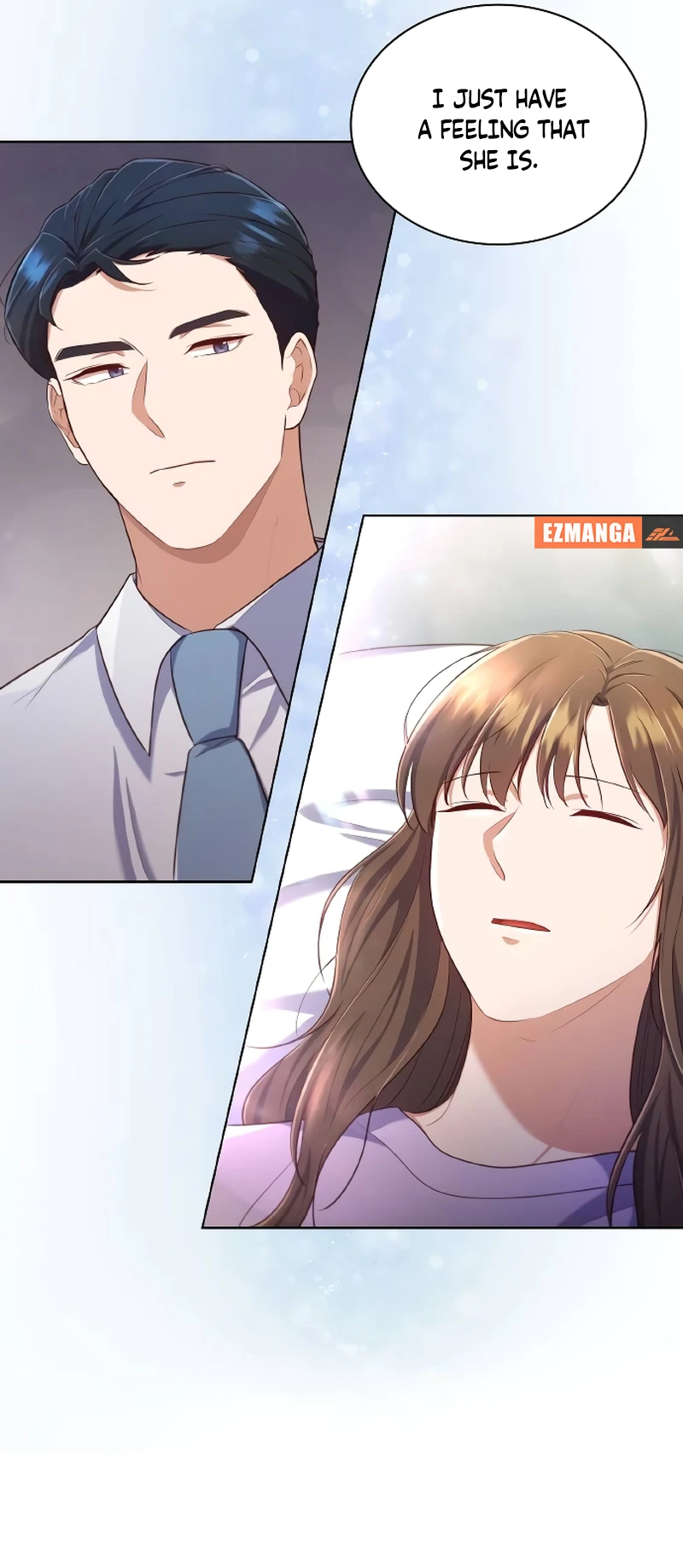 When My Enemy Tempts Me Chapter 13 43 ch 13 9