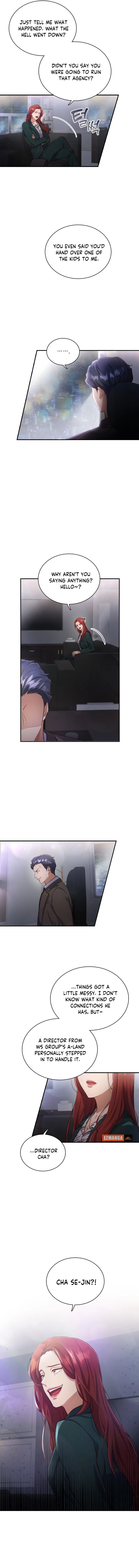 When My Enemy Tempts Me Chapter 16 58 ch 16 12