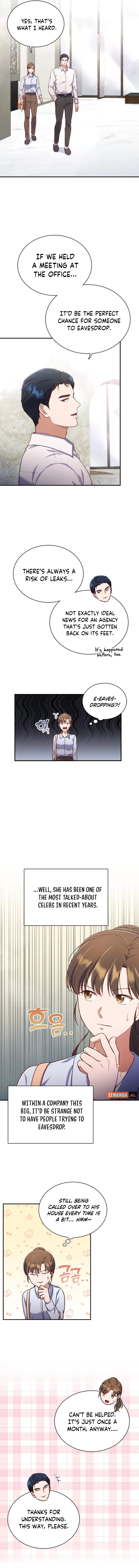 When My Enemy Tempts Me Chapter 16 49 ch 16 3