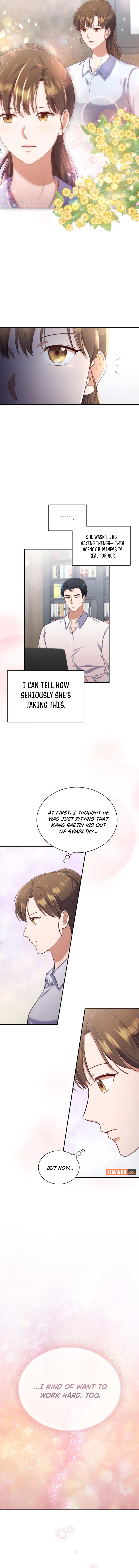 When My Enemy Tempts Me Chapter 16 51 ch 16 5