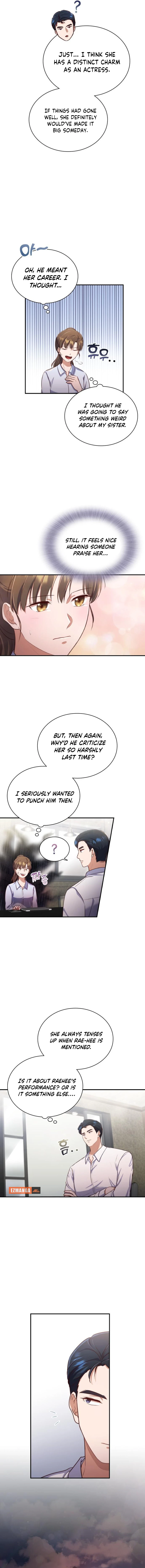 When My Enemy Tempts Me Chapter 16 53 ch 16 7