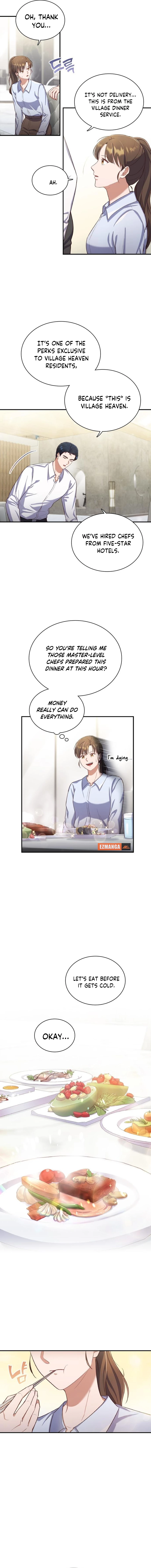 When My Enemy Tempts Me Chapter 17 45 02