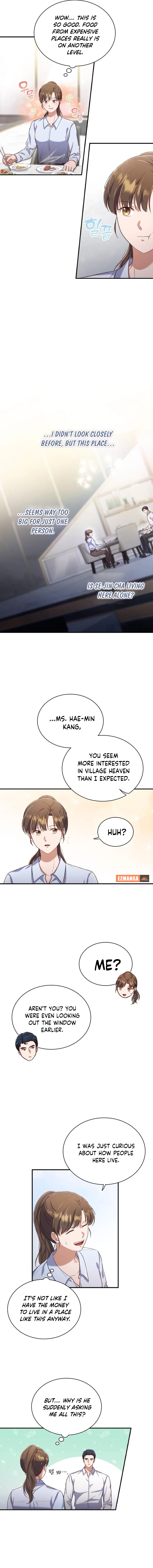 When My Enemy Tempts Me Chapter 17 46 03