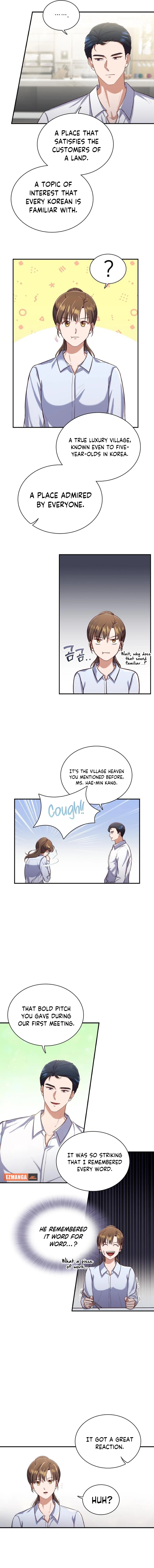 When My Enemy Tempts Me Chapter 17 47 04