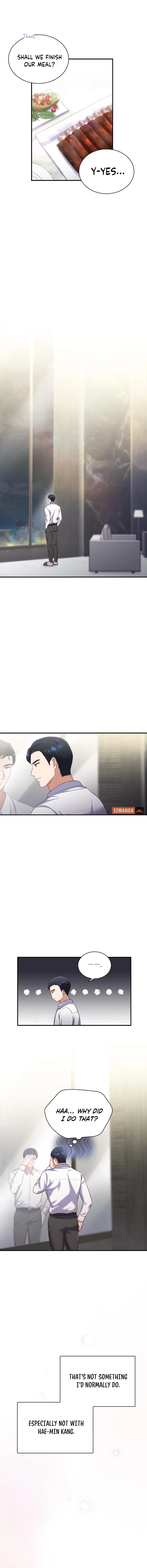 When My Enemy Tempts Me Chapter 18 46 03