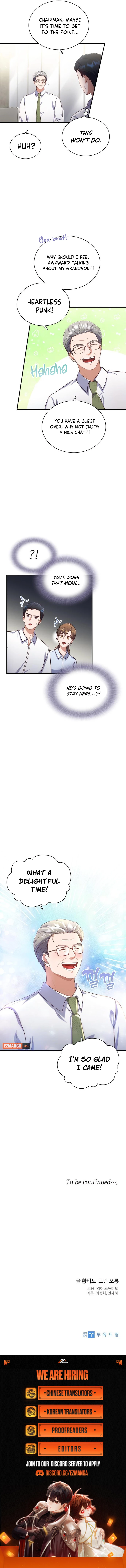 When My Enemy Tempts Me Chapter 18 55 12