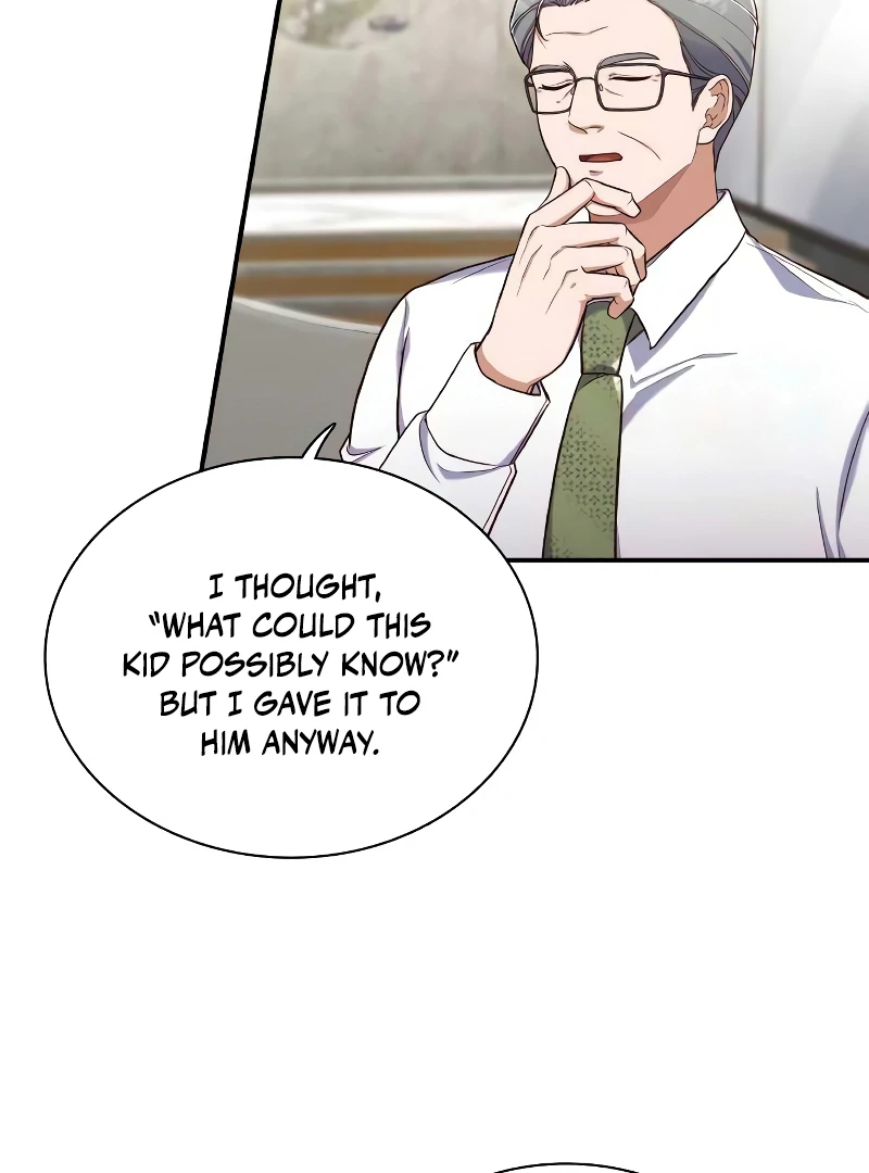 When My Enemy Tempts Me Chapter 19 323 004