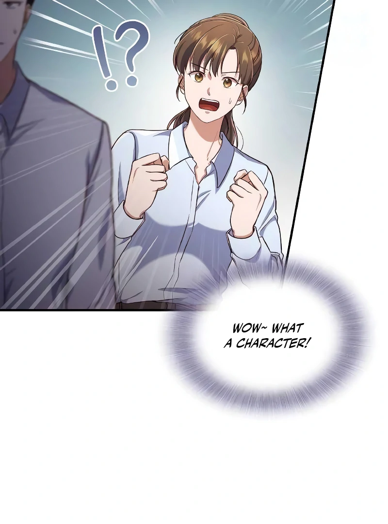 When My Enemy Tempts Me Chapter 19 325 006