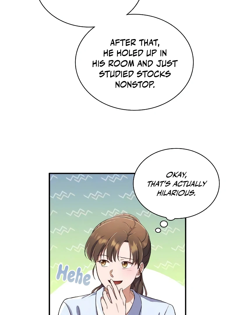 When My Enemy Tempts Me Chapter 19 327 008