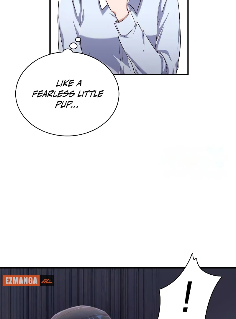 When My Enemy Tempts Me Chapter 19 328 009