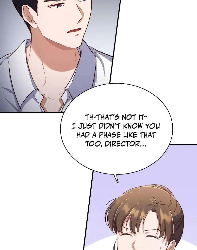 When My Enemy Tempts Me Chapter 19 331 012