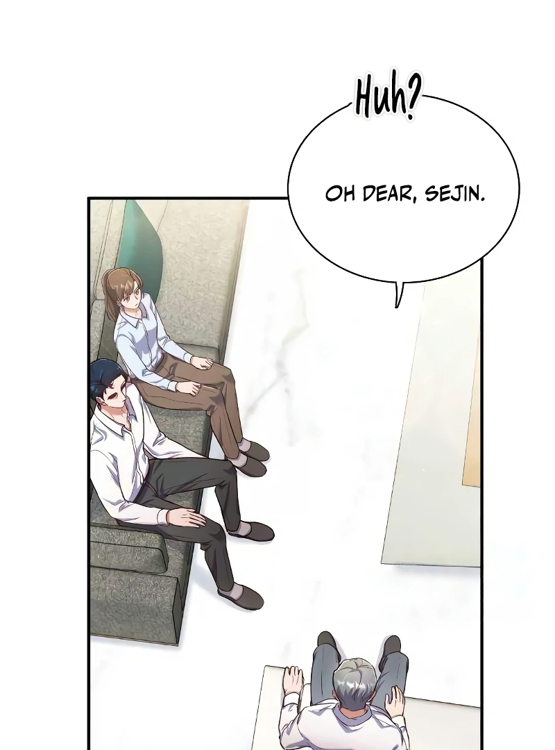 When My Enemy Tempts Me Chapter 19 333 014