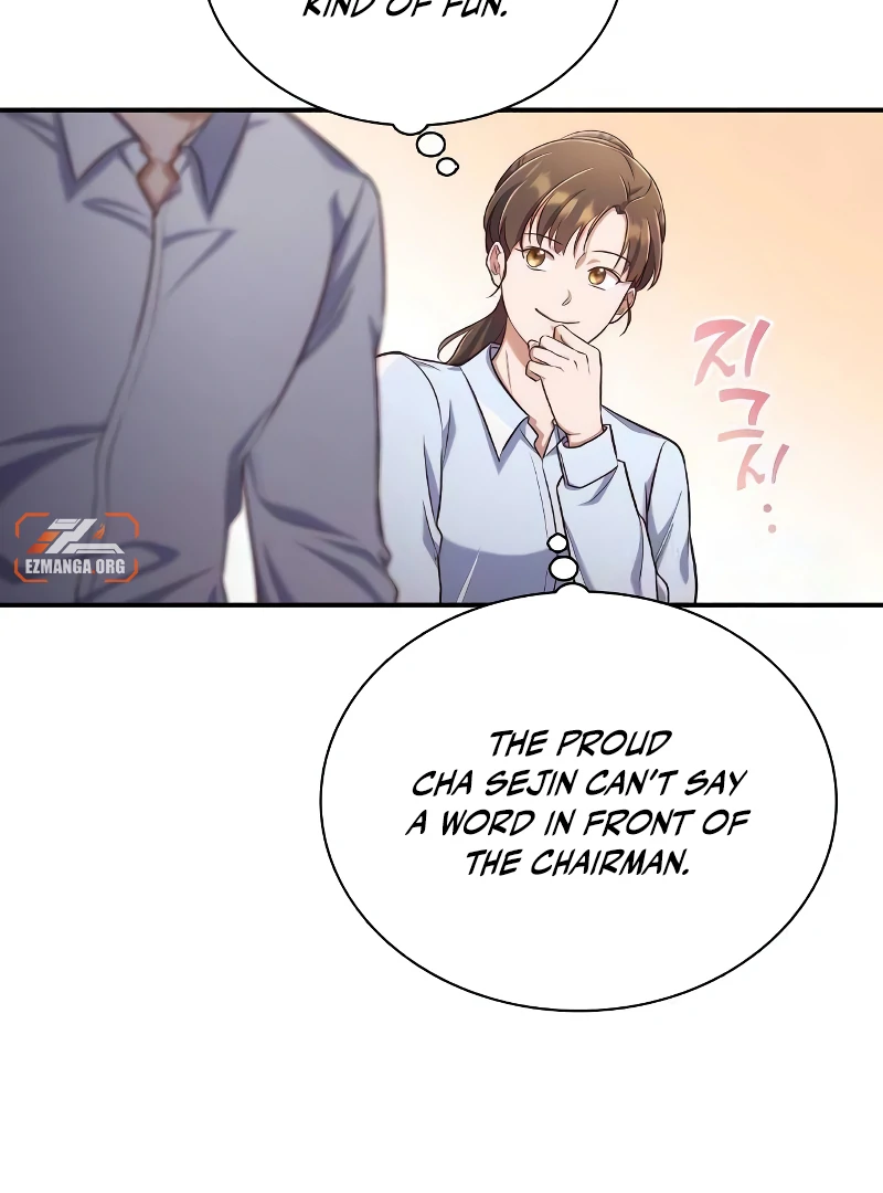 When My Enemy Tempts Me Chapter 19 335 016