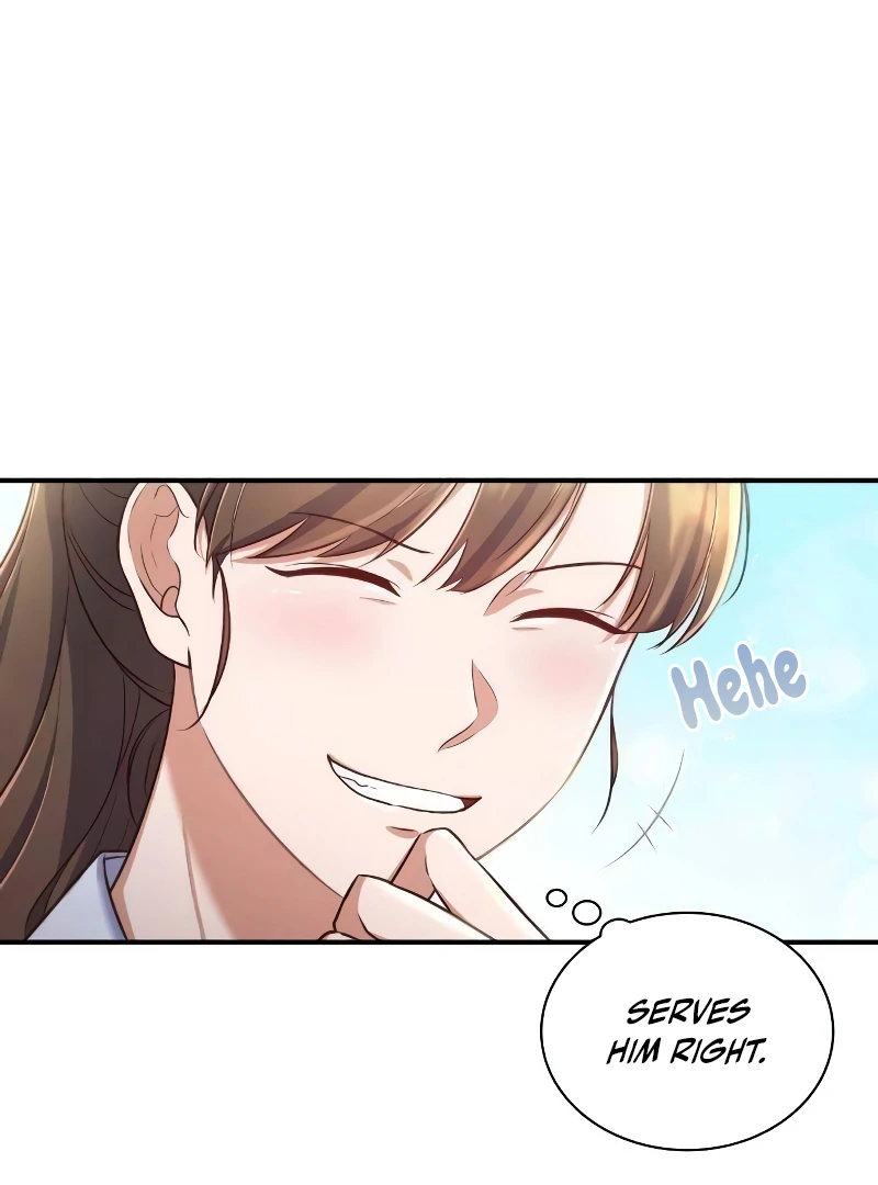 When My Enemy Tempts Me Chapter 19 336 017