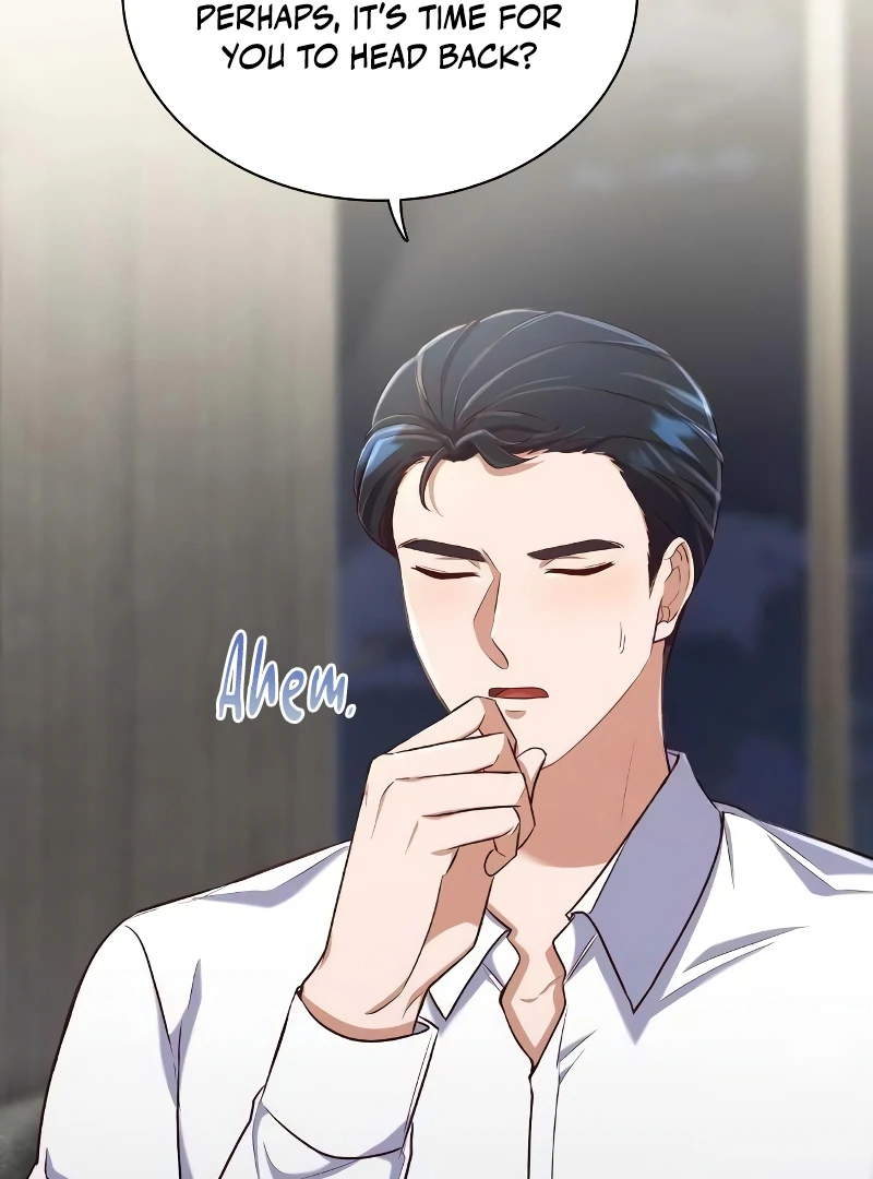 When My Enemy Tempts Me Chapter 19 340 021