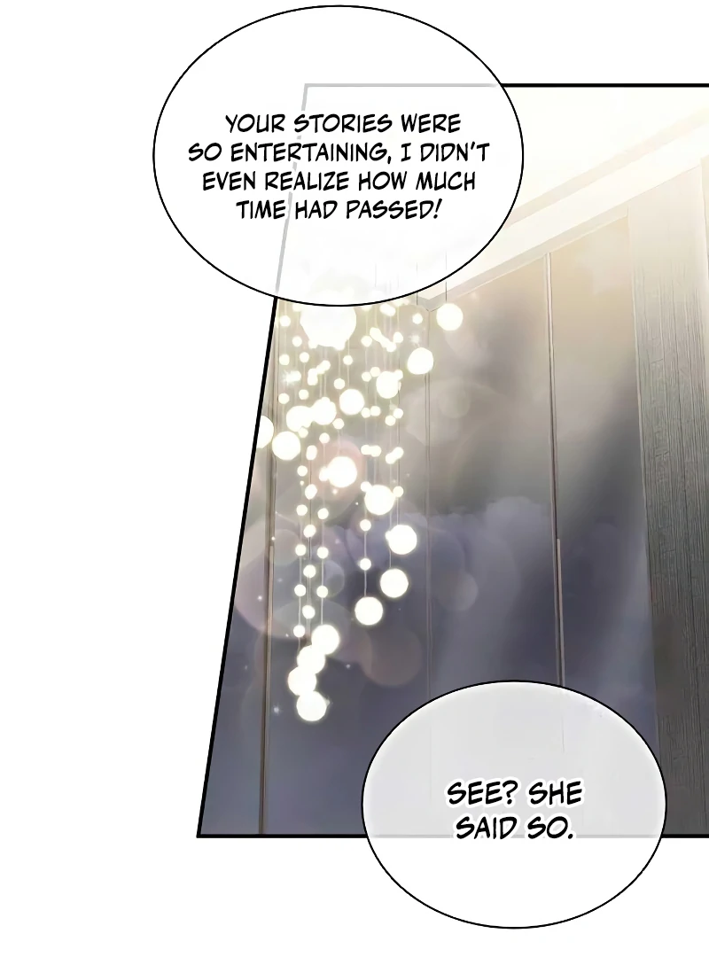 When My Enemy Tempts Me Chapter 19 346 027