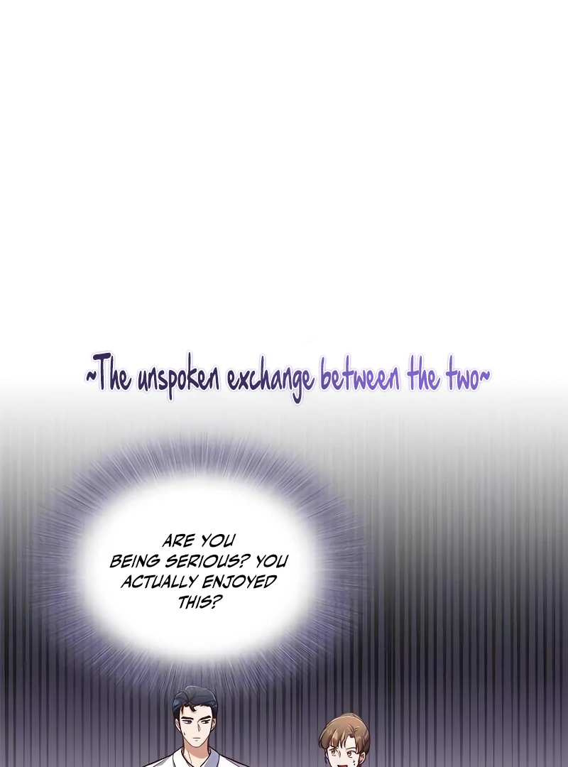 When My Enemy Tempts Me Chapter 19 347 028