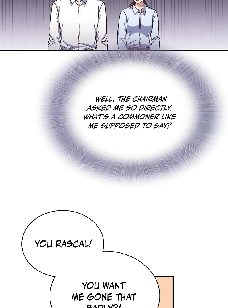 When My Enemy Tempts Me Chapter 19 348 029