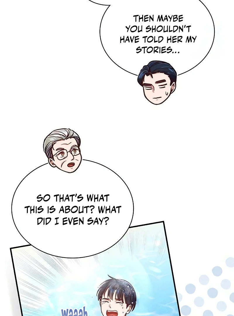 When My Enemy Tempts Me Chapter 19 350 031