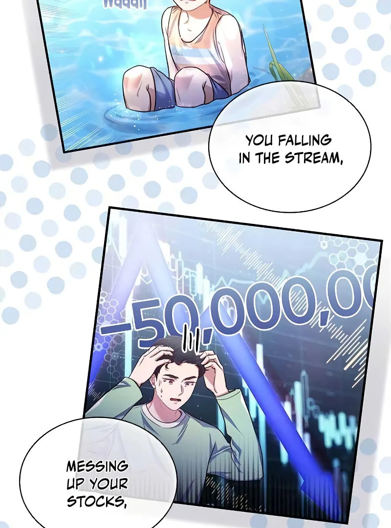 When My Enemy Tempts Me Chapter 19 351 032