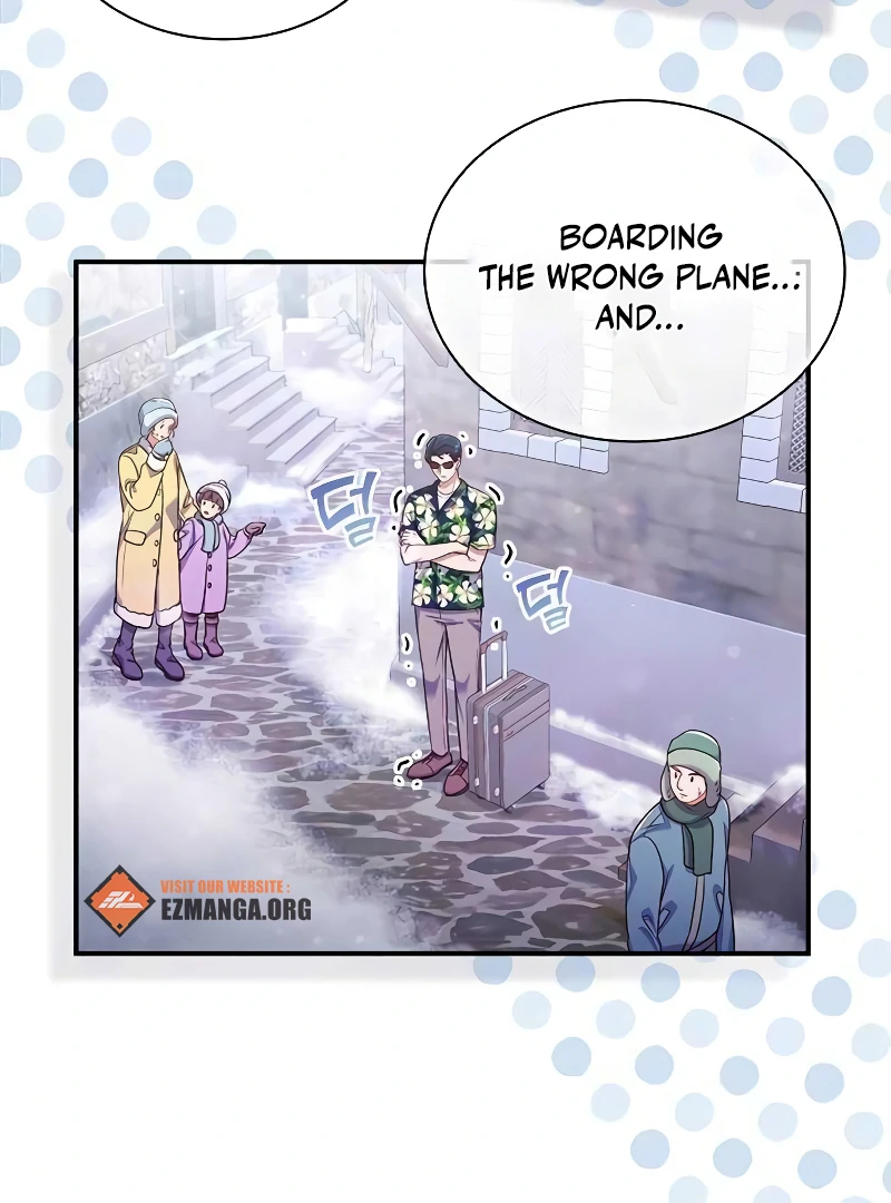 When My Enemy Tempts Me Chapter 19 352 033