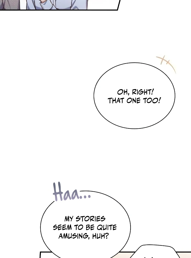 When My Enemy Tempts Me Chapter 19 354 035